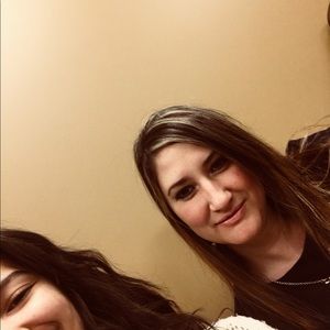 Meet your Posher, Wendy